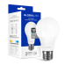 LED лампа GLOBAL A60 10W яркий свет 220V E27 (1-GBL-164-02)